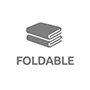 Signs znak_Foldable