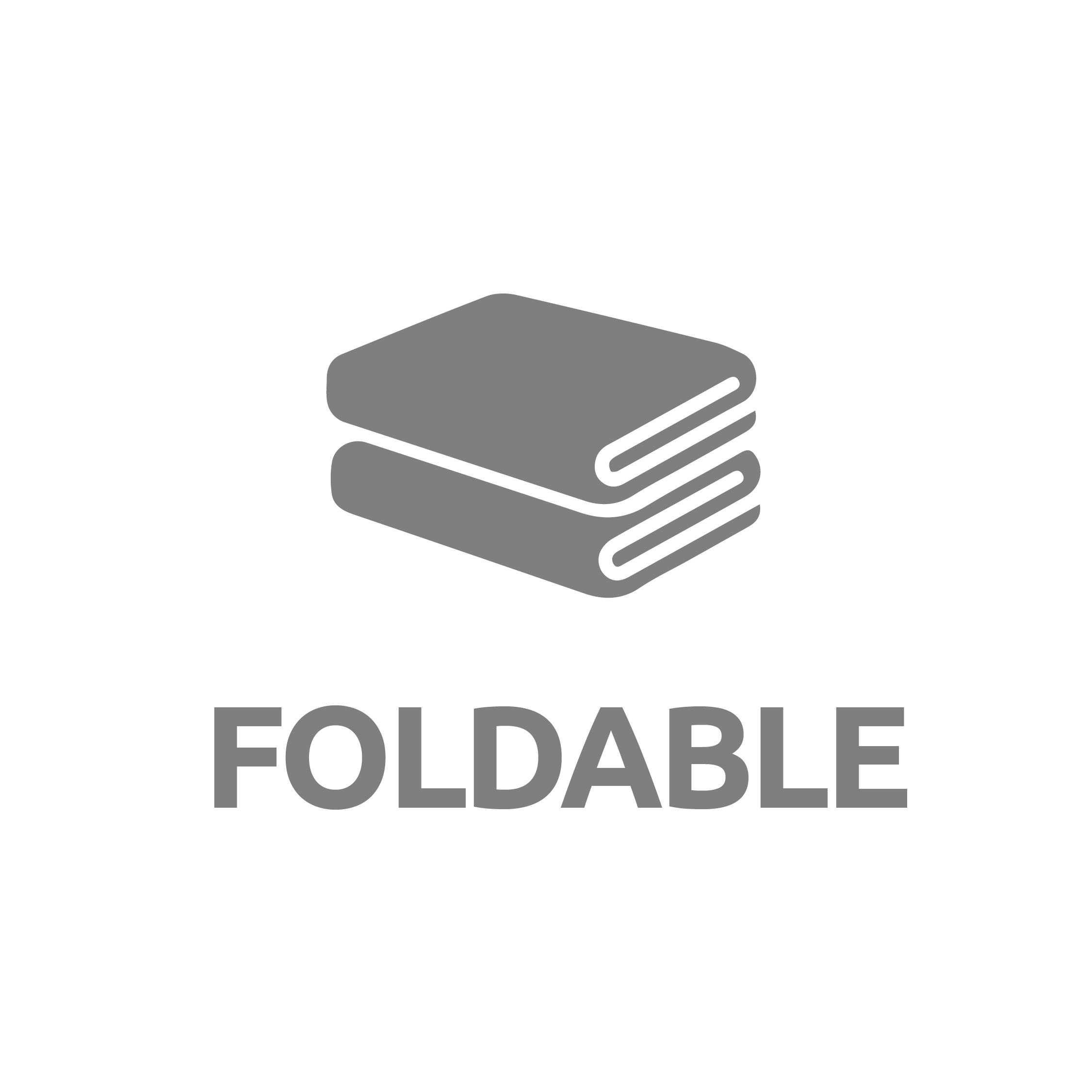 Signs znak_Foldable