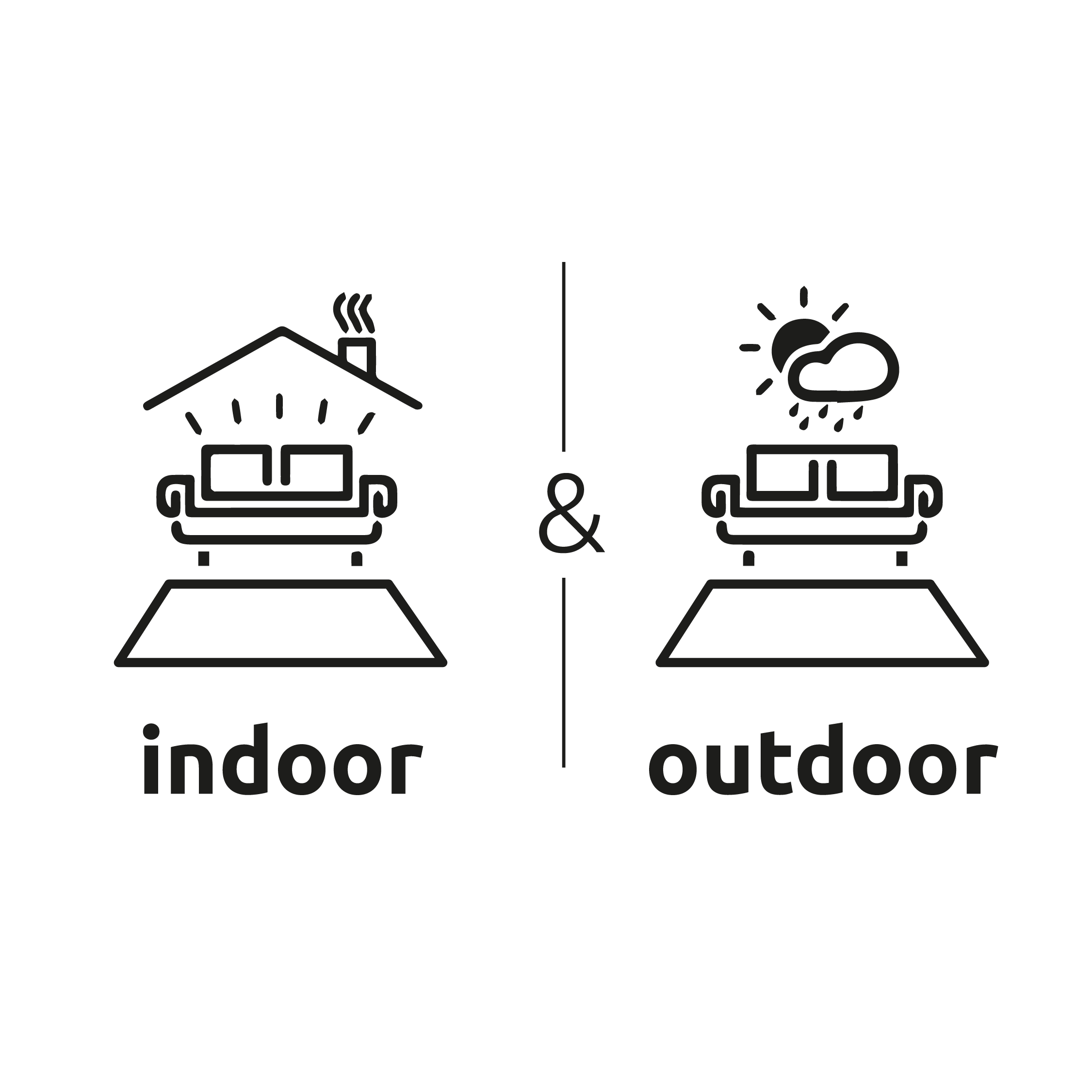 Signs znak_Indoor&Outdoor